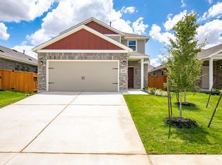 377 Spinnaker Loop, Kyle, TX 78640