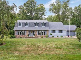 6075 Rimview Ave NW, Canal Fulton, OH 44614