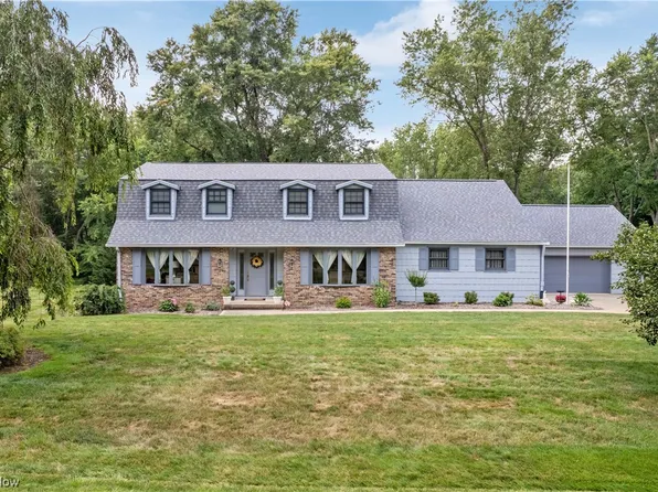 6075 Rimview Ave NW, Canal Fulton, OH 44614