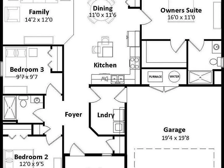 210 Lumber St — Photo 13