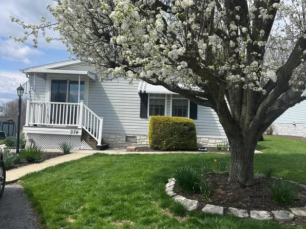 374 W Cedar St, Palmyra, PA 17078