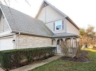1434 Sherwood Ct, Gurnee, IL 60031