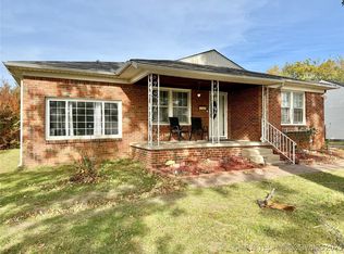 6325 E 4th Pl, Tulsa, OK 74112