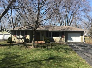 215 Wabash Ave, Carthage, IL 62321