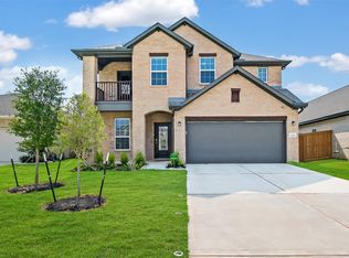 2445 Whisper Forest Dr, Katy, TX 77493