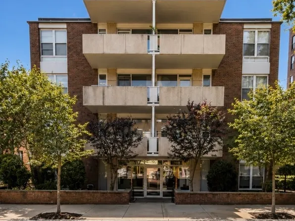 100 Marion St #1, Brookline, MA 02446