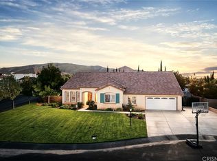 40931 Rise Ct, Palmdale, CA 93551