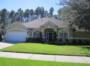 415 S Hampton Club Way, Saint Augustine, FL 32092