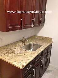 Rented by Barskaya Group Real Estate