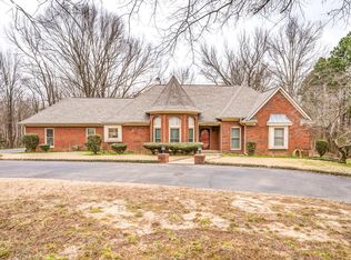 8451 Craven Rd, Arlington, TN 38002