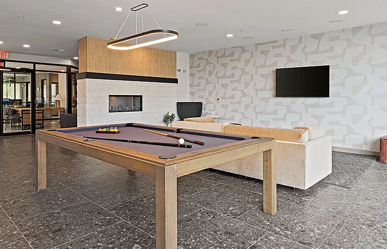 West End at City Center Apartment Homes — Photo 22
