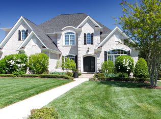 7003 Windsor Way, Elon, NC 27244