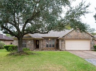 505 Alabama Ave, League City, TX 77573