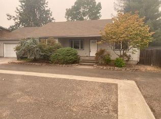 2729 Elliott Ave, Medford, OR 97501
