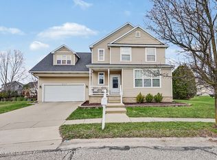 3787 Kiskadee Dr, East Lansing, MI