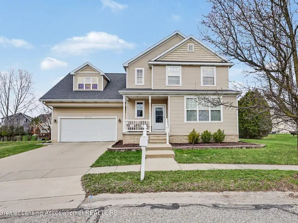 3787 Kiskadee Dr, East Lansing, MI 48823
