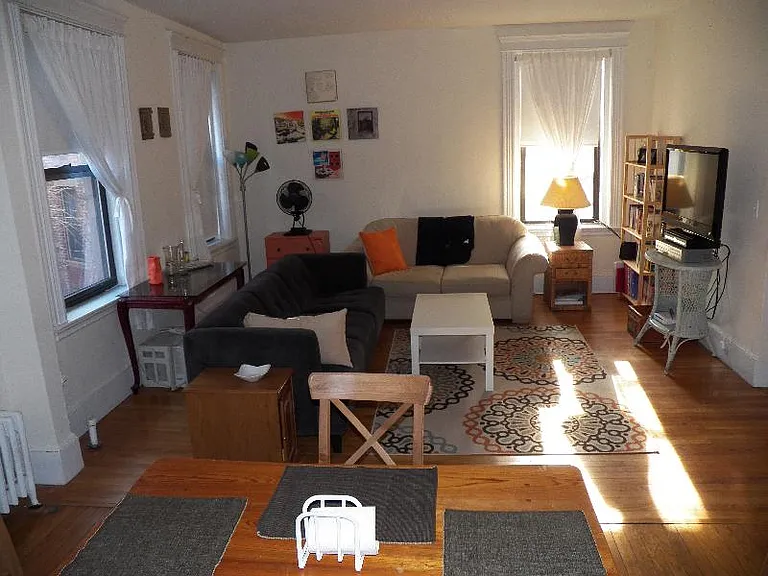 1417 Beacon St #9 — Photo 26