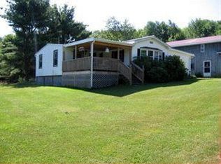 4624 Oak Hill Rd, Cameron, NY 14819