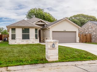 2408 Birkdale Ln, Kerrville, TX 78028