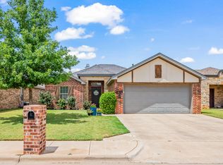 1208 79th St, Lubbock, TX 79423