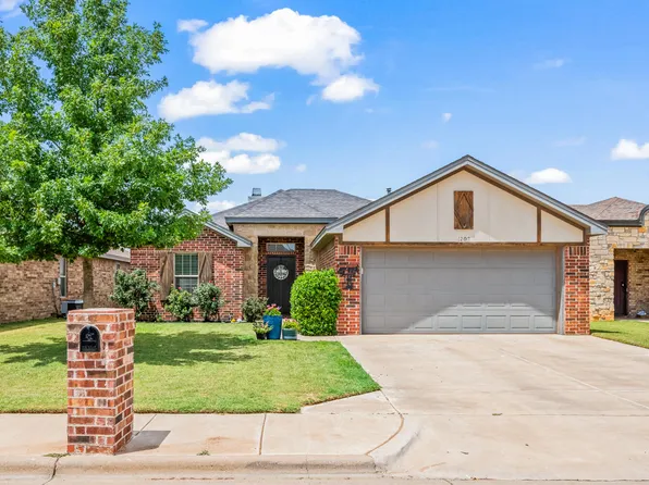 1208 79th St, Lubbock, TX 79423