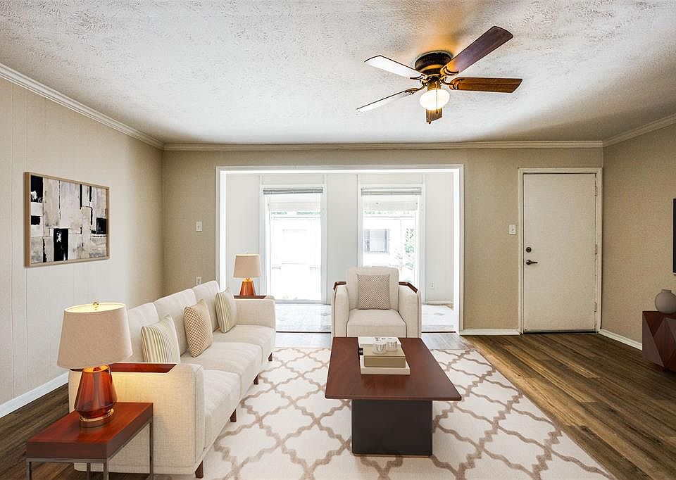 12633 Memorial Dr Houston, TX, 77024 Apartments for Rent Zillow