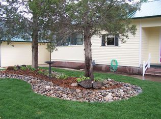 805 D St, Salida, CO 81201