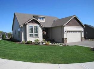 59894 Suncrest Dr, Saint Helens, OR