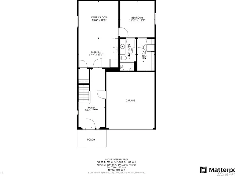 8239 NE 196th St — Photo 40