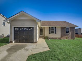 1405 Marla Ct, Clarksville, TN