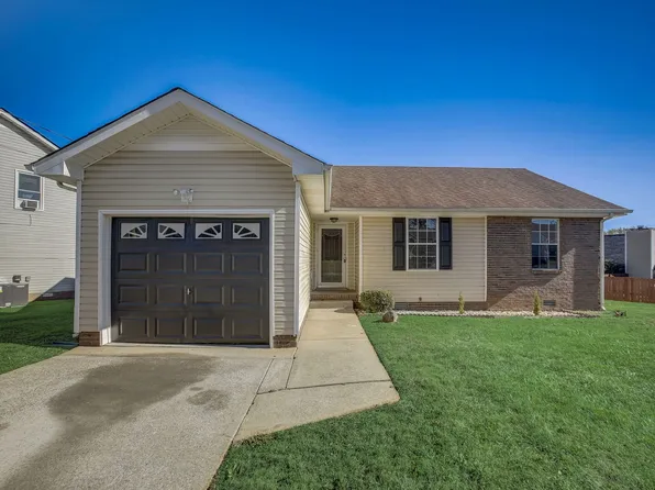 1405 Marla Ct, Clarksville, TN 37042