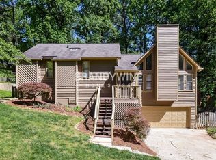 4839 Caboose Ln NW, Acworth, GA 30102