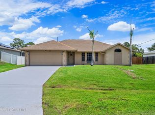 413 Lisa Rd NE, Palm Bay, FL 32907