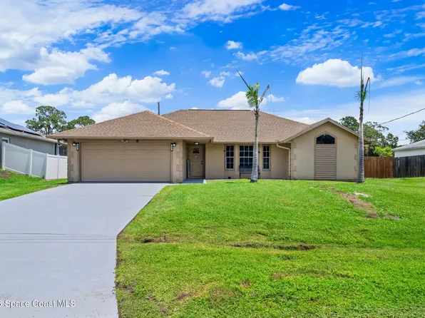 413 Lisa Rd NE, Palm Bay, FL 32907