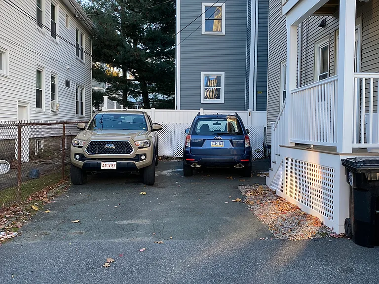 258 Belmont St #1 — Photo 12