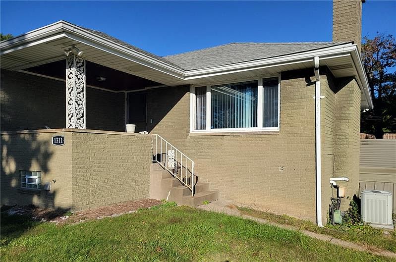 1311 James St, Monroeville, PA 15146 Zillow