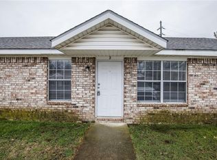 504 SE A St APT 2, Bentonville, AR 72712