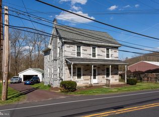 1012 N Gravel Pike, Schwenksville, PA 19473