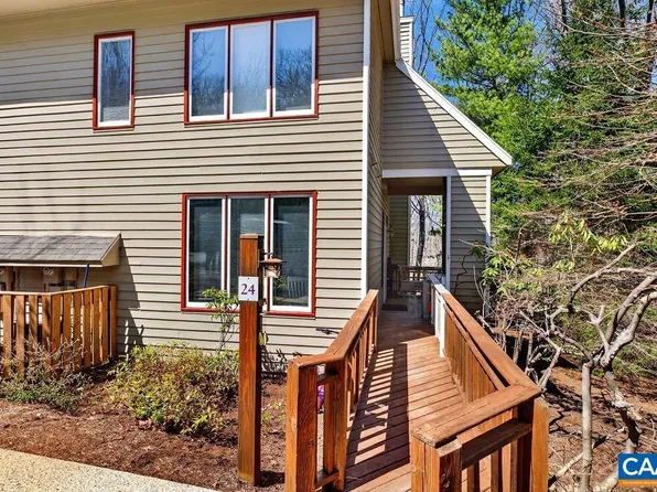 24 Trillium Close, Wintergreen Resort, VA 22967