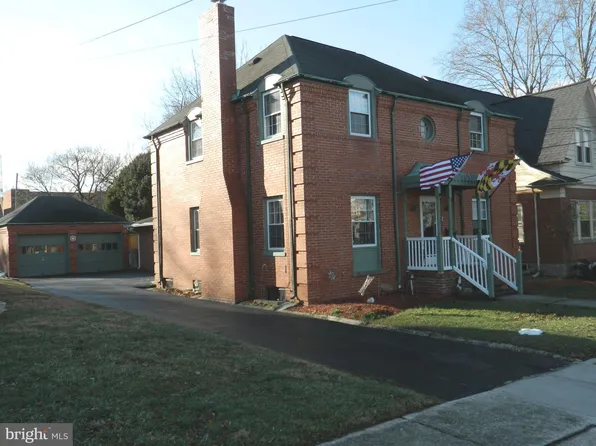 108 Lakin Ave, Boonsboro, MD 21713
