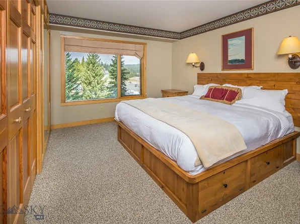 40 Big Sky Resort Rd #1969B, Big Sky, MT 59716