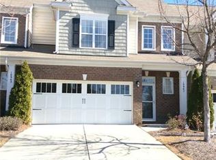 10947 Coyote Ln, Charlotte, NC 28277