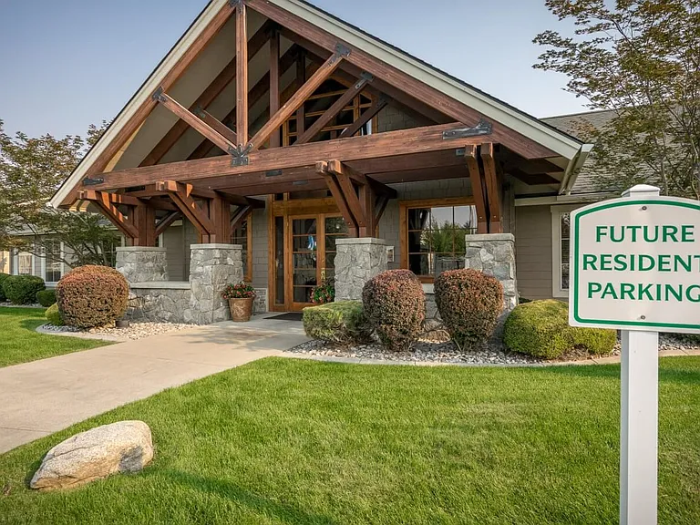 Rockwood Lodge — Photo 1