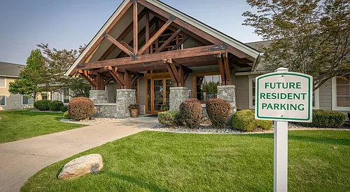 Rockwood Lodge Photo 1