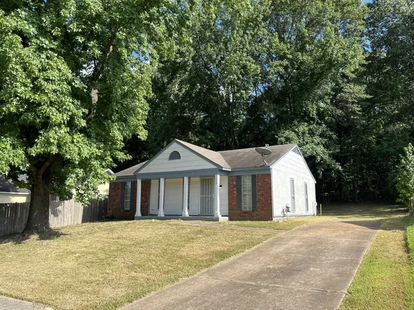 3273 Ridgemont Rd, Memphis, TN 38128