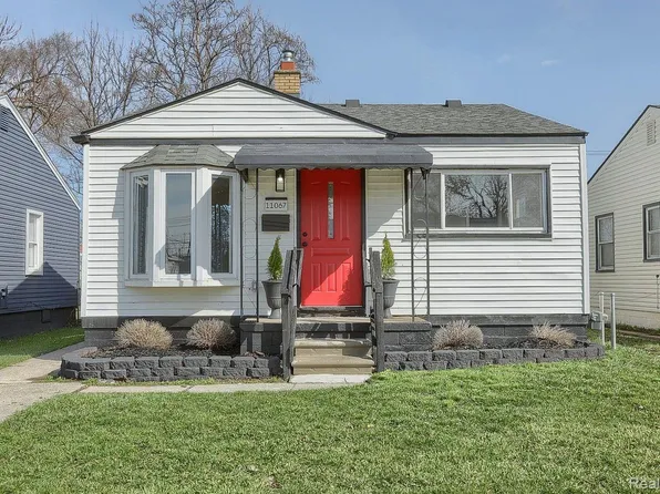 11067 Paige Ave, Warren, MI 48089