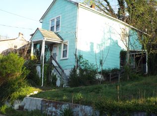 635 Harrison Ave NW, Roanoke, VA