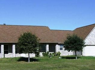 6319 Adams Flat Rd, Brookshire, TX 77423