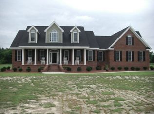 3561 Stedman Cedar Creek Rd, Fayetteville, NC 28312
