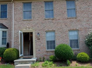 1446 Timber Chase Dr #1446, Mechanicsburg, PA 17050